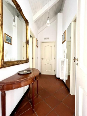 casa vacanza saint patrick